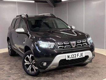 Dacia Duster 1.0 TCe 90 Prestige 5dr