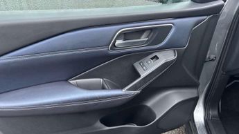 Nissan Qashqai 1.3 DiG-T MH 158 Tekna 5dr Xtronic