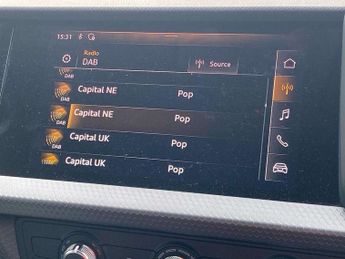 Audi A1 Citycarver 35 TFSI Citycarver 5dr S Tronic