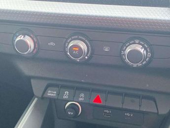 Audi A1 Citycarver 35 TFSI Citycarver 5dr S Tronic