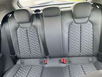 Audi A1 Citycarver 35 TFSI Citycarver 5dr S Tronic