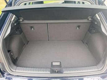 Audi A1 Citycarver 35 TFSI Citycarver 5dr S Tronic