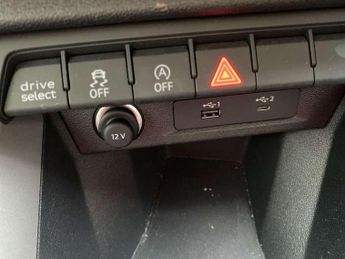 Audi A1 Citycarver 35 TFSI Citycarver 5dr S Tronic