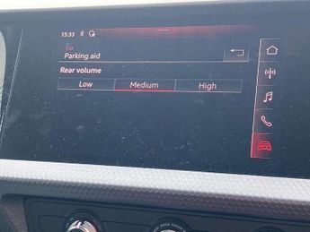 Audi A1 Citycarver 35 TFSI Citycarver 5dr S Tronic