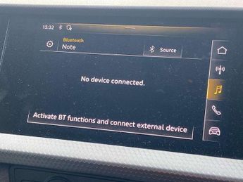 Audi A1 Citycarver 35 TFSI Citycarver 5dr S Tronic