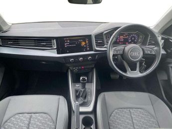 Audi A1 Citycarver 35 TFSI Citycarver 5dr S Tronic