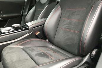 Mercedes-Benz A-Class A200 AMG Line Premium 5dr Auto