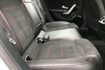 Mercedes-Benz A-Class A200 AMG Line Premium 5dr Auto