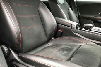 Mercedes-Benz A-Class A200 AMG Line Premium 5dr Auto