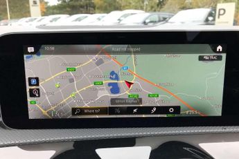 Mercedes-Benz A-Class A200 AMG Line Premium 5dr Auto