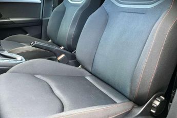 SEAT Ibiza 1.0 TSI 110 FR Edition 5dr DSG