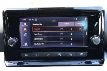 SEAT Ibiza 1.0 TSI 110 FR Edition 5dr DSG