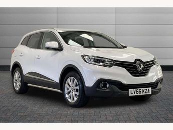 Renault Kadjar 1.2 TCE Dynamique Nav 5dr