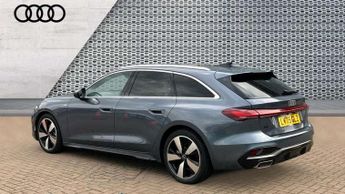 Audi A5 2.0 TFSI 204 S line 5dr S Tronic