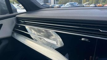 Audi Q7 55 TFSI Quattro S Line 5dr Tiptronic
