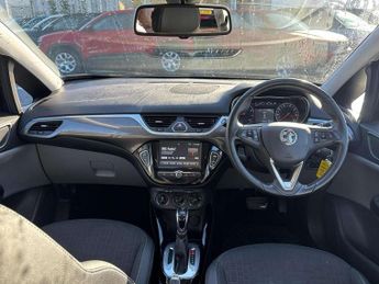 Vauxhall Corsa 1.4 SE 5dr Auto