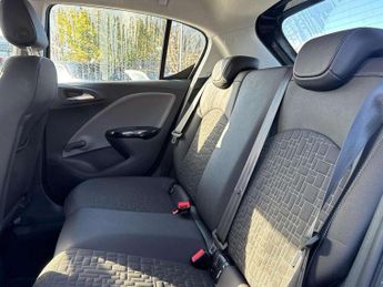 Vauxhall Corsa 1.4 SE 5dr Auto