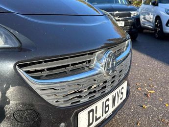 Vauxhall Corsa 1.4 SE 5dr Auto