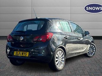 Vauxhall Corsa 1.4 SE 5dr Auto