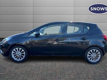 Vauxhall Corsa 1.4 SE 5dr Auto
