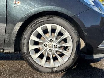 Vauxhall Corsa 1.4 SE 5dr Auto