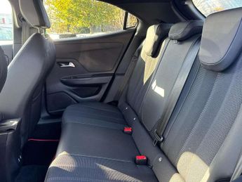 Vauxhall Mokka 1.2 Turbo Hybrid 136 GS 5dr e-DCT6