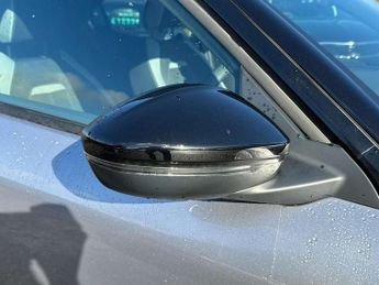 Vauxhall Mokka 1.2 Turbo Hybrid 136 GS 5dr e-DCT6