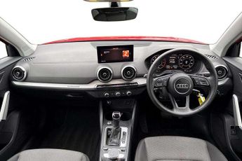 Audi Q2 35 TFSI Sport 5dr S Tronic