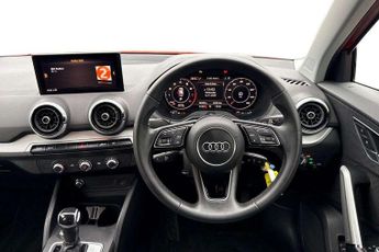 Audi Q2 35 TFSI Sport 5dr S Tronic