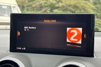 Audi Q2 35 TFSI Sport 5dr S Tronic