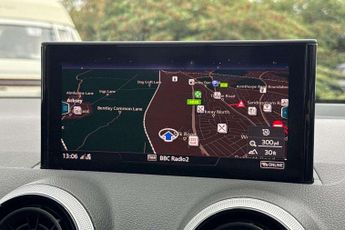 Audi Q2 35 TFSI Sport 5dr S Tronic