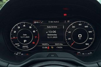 Audi Q2 35 TFSI Sport 5dr S Tronic