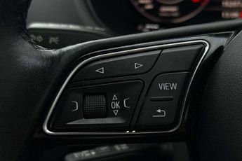 Audi Q2 35 TFSI Sport 5dr S Tronic