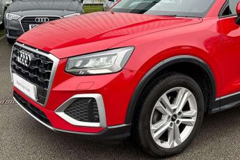 Audi Q2 35 TFSI Sport 5dr S Tronic