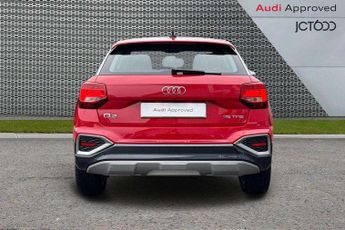 Audi Q2 35 TFSI Sport 5dr S Tronic