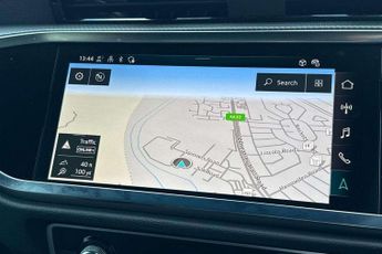 Audi Q3 35 TFSI S Line 5dr S Tronic [Leather]