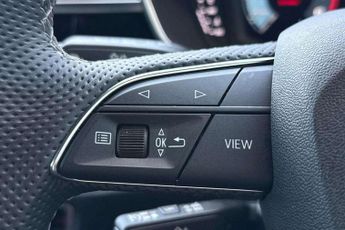 Audi Q3 35 TFSI S Line 5dr S Tronic [Leather]