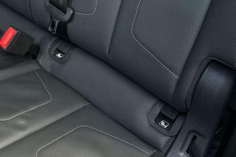 Audi Q3 35 TFSI S Line 5dr S Tronic [Leather]