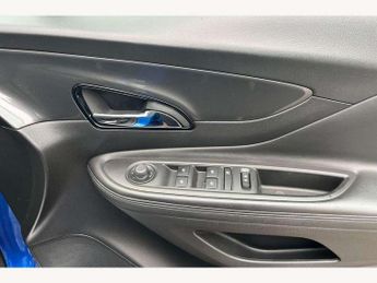 Vauxhall Mokka X 1.4T Elite 5dr Auto