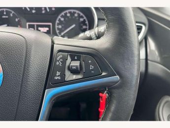 Vauxhall Mokka X 1.4T Elite 5dr Auto