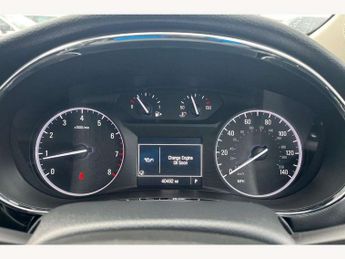 Vauxhall Mokka X 1.4T Elite 5dr Auto