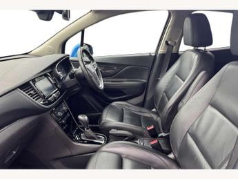 Vauxhall Mokka X 1.4T Elite 5dr Auto