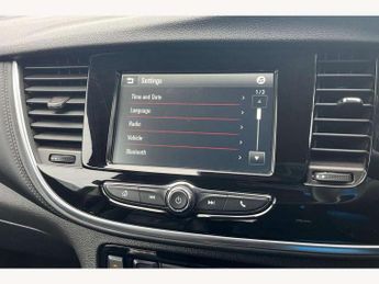 Vauxhall Mokka X 1.4T Elite 5dr Auto