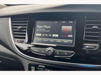 Vauxhall Mokka X 1.4T Elite 5dr Auto