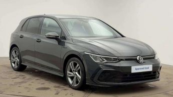 Volkswagen Golf 1.5 TSI R-Line 5dr