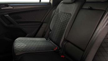 Volkswagen Tiguan 1.5 TSI 150 R-Line Edition 5dr DSG