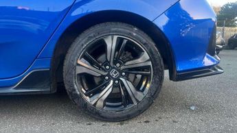 Honda Civic 1.5 VTEC Turbo Sport 5dr CVT