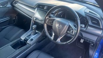 Honda Civic 1.5 VTEC Turbo Sport 5dr CVT