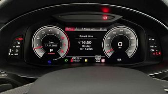 Audi Q7 55 TFSI Quattro S Line 5dr Tiptronic