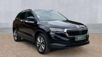 Skoda Karoq 1.5 TSI SE L 5dr DSG